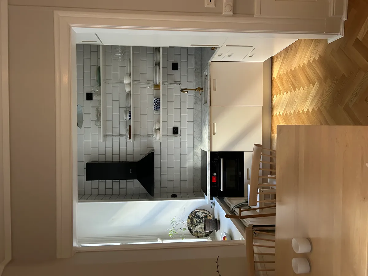 Hyreslägenhet på Stockholm i stockholm