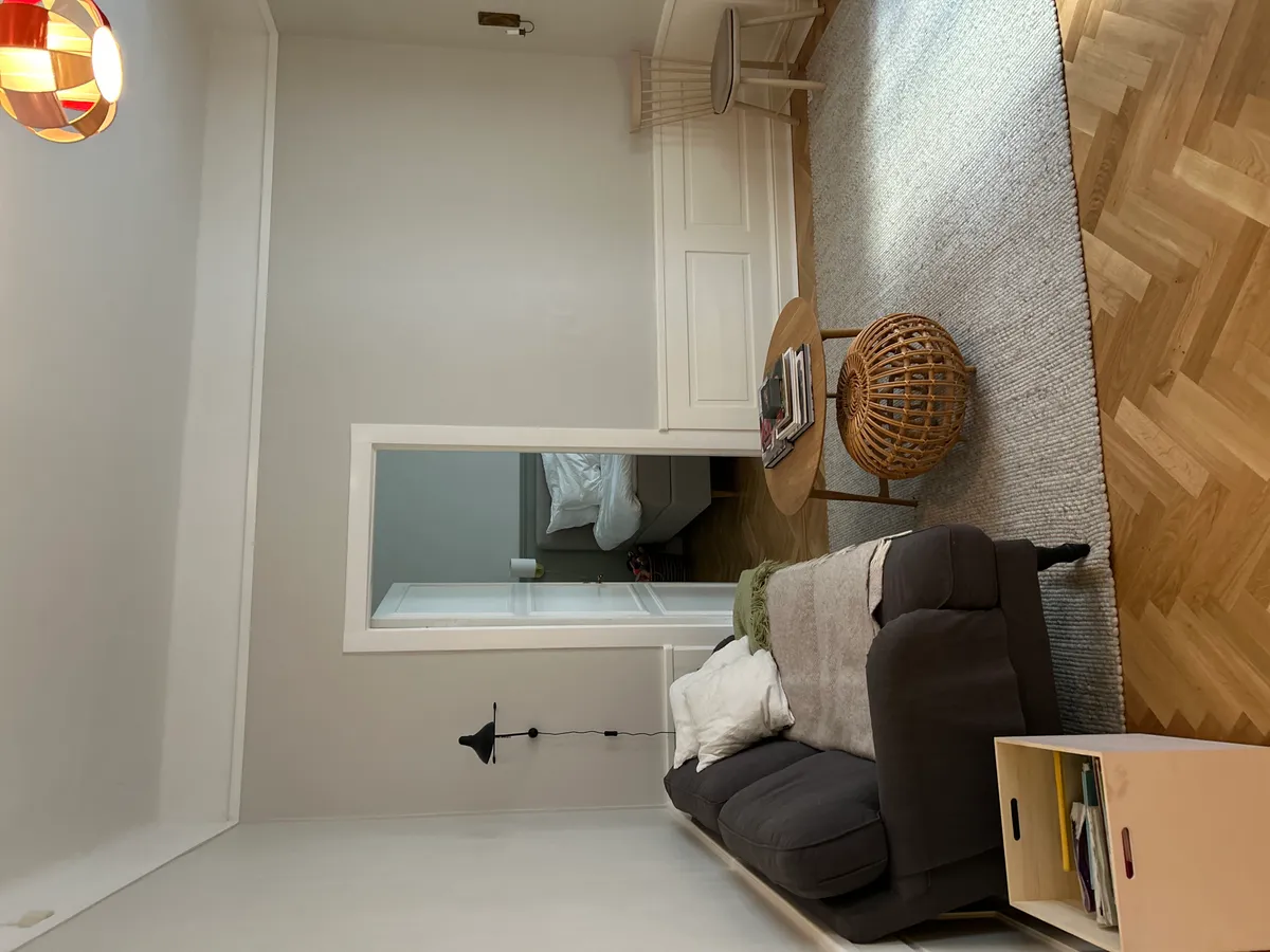 Hyreslägenhet på Stockholm i stockholm