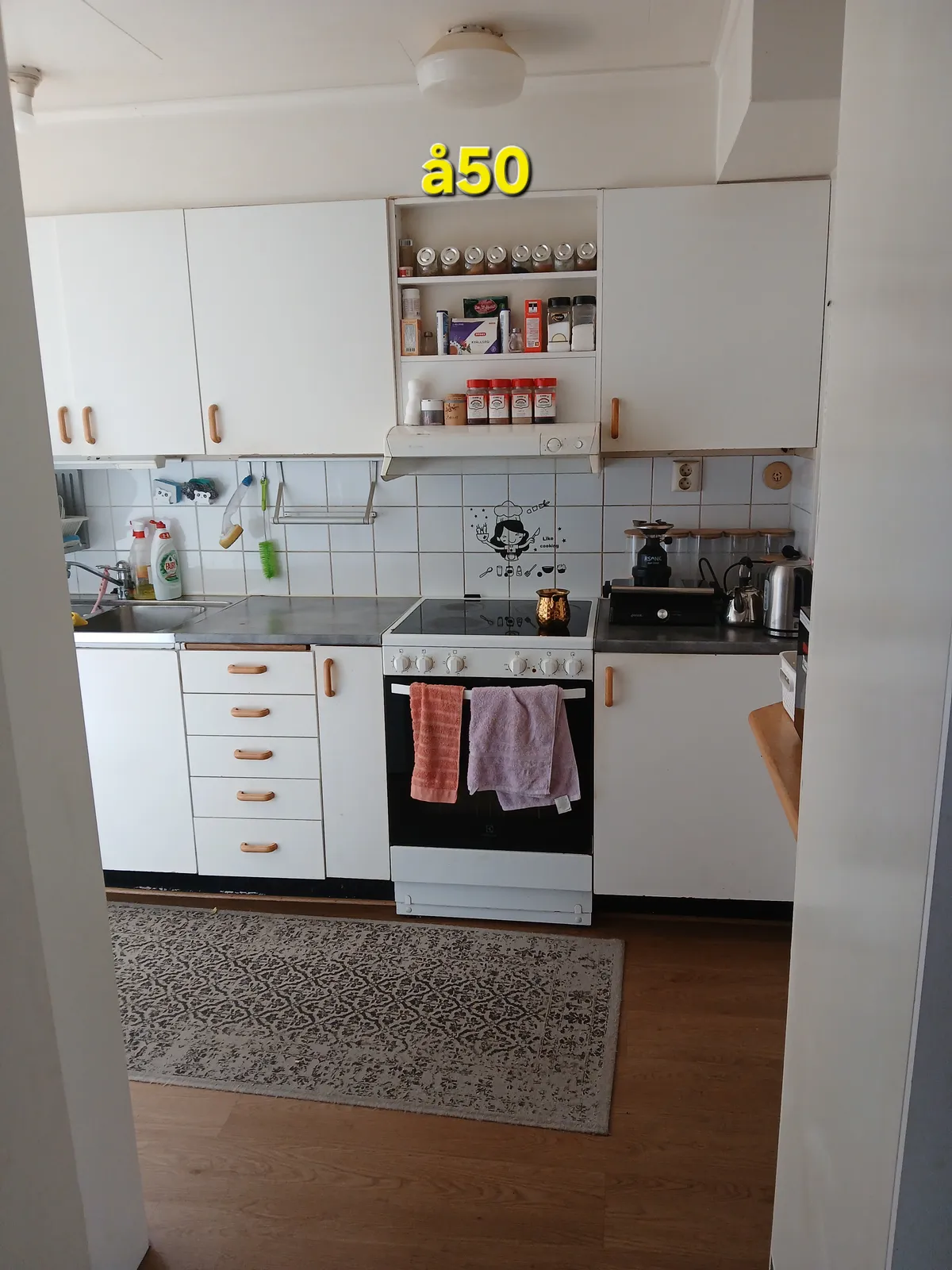 Hyreslägenhet på Kalmar i kalmar