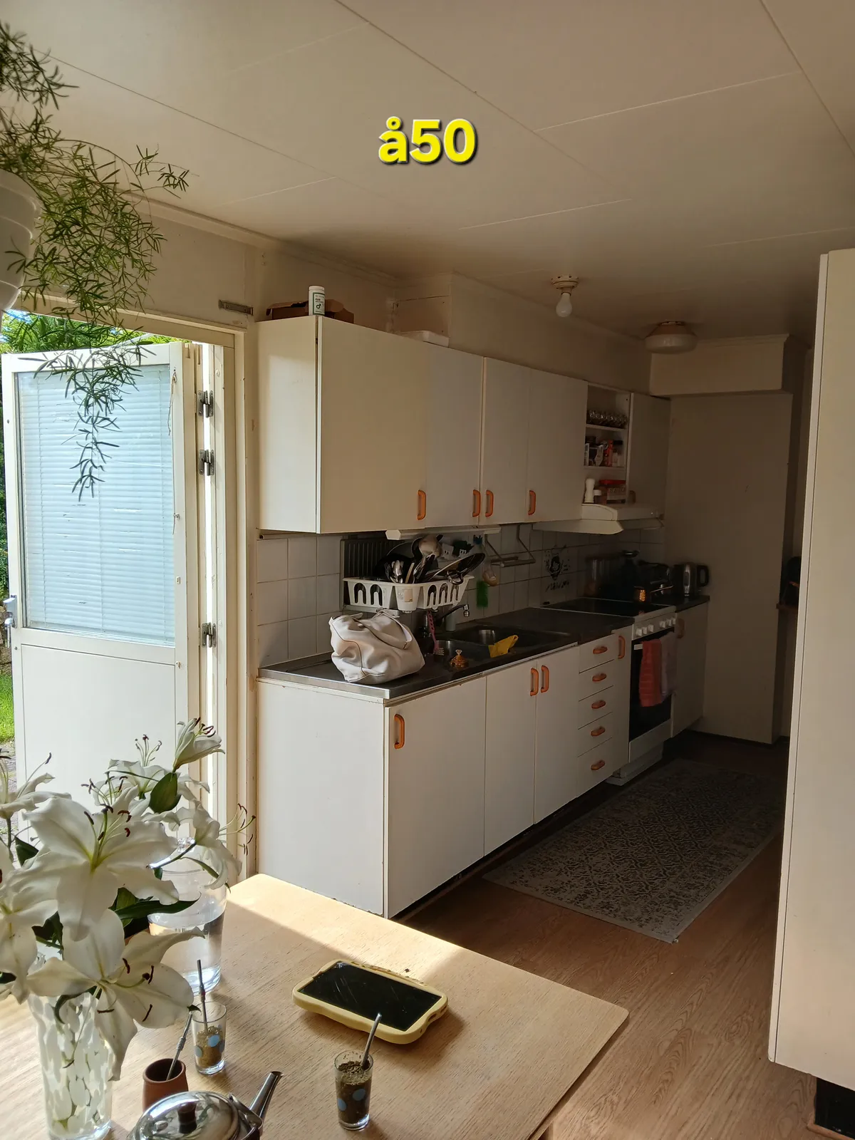 Hyreslägenhet på Kalmar i kalmar