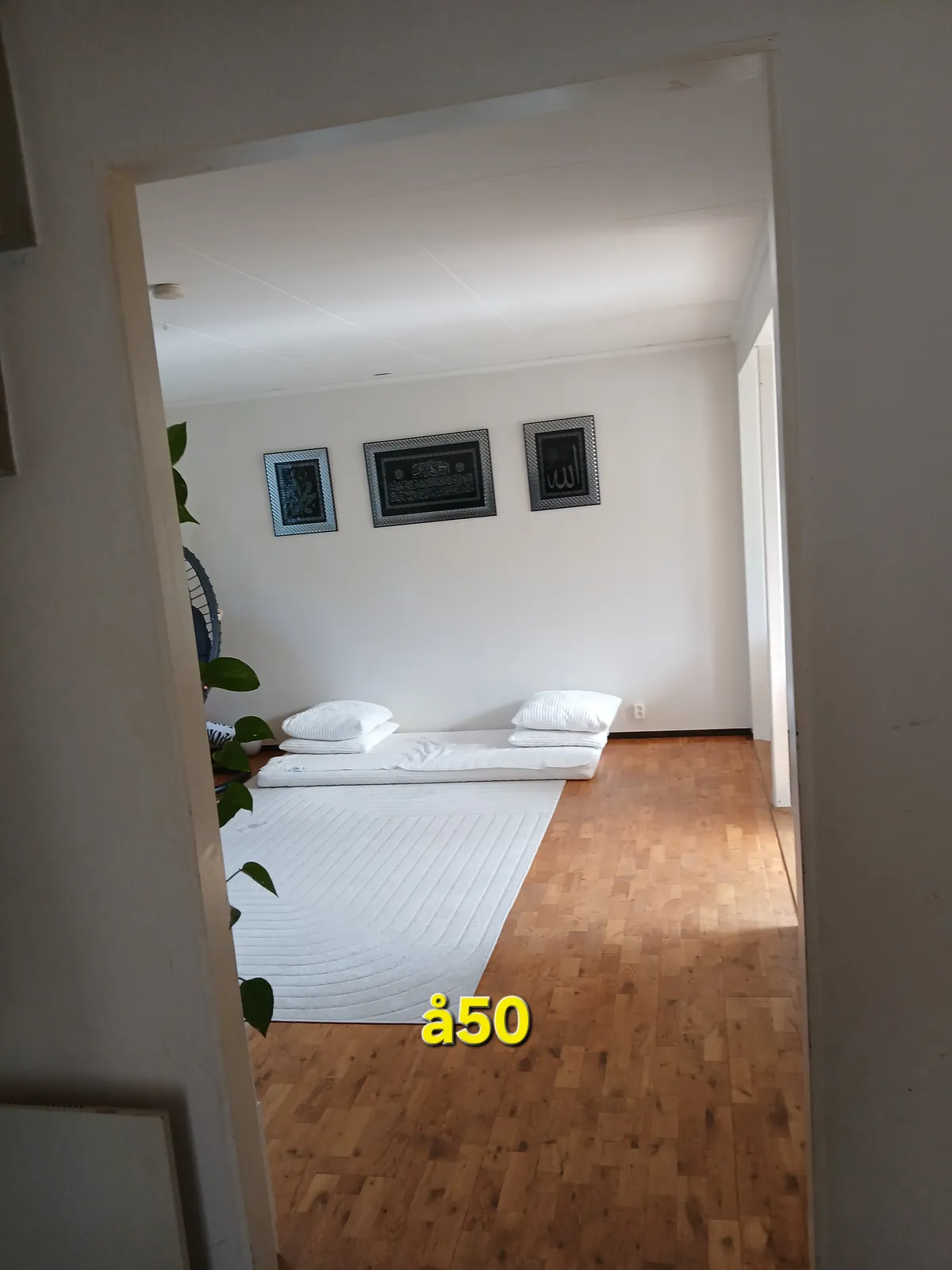 Hyreslägenhet på Kalmar i kalmar