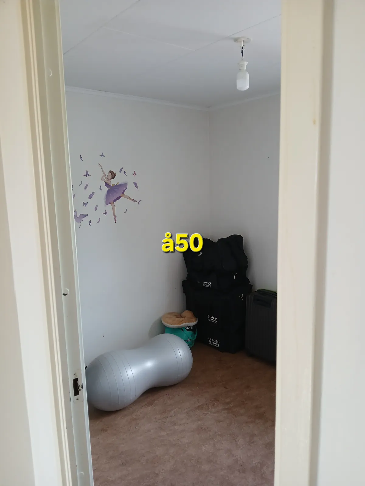 Hyreslägenhet på Kalmar i kalmar