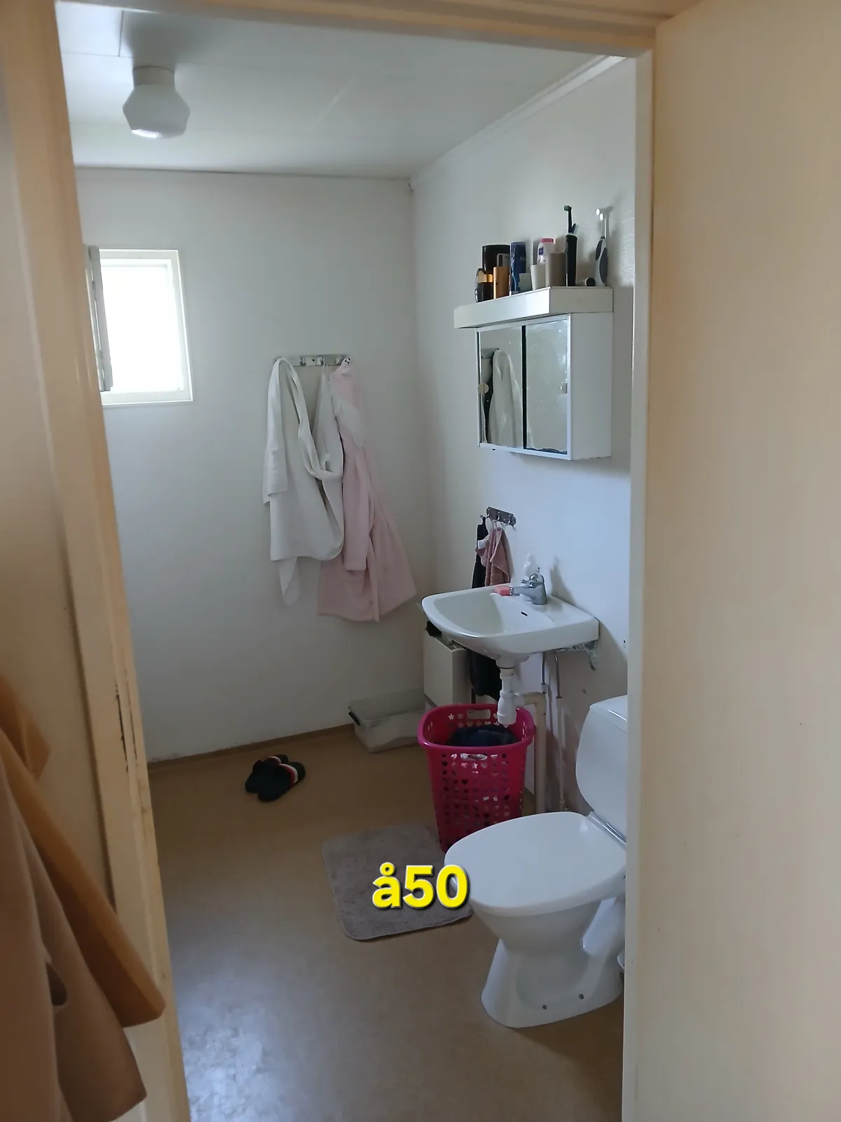 Hyreslägenhet på Kalmar i kalmar