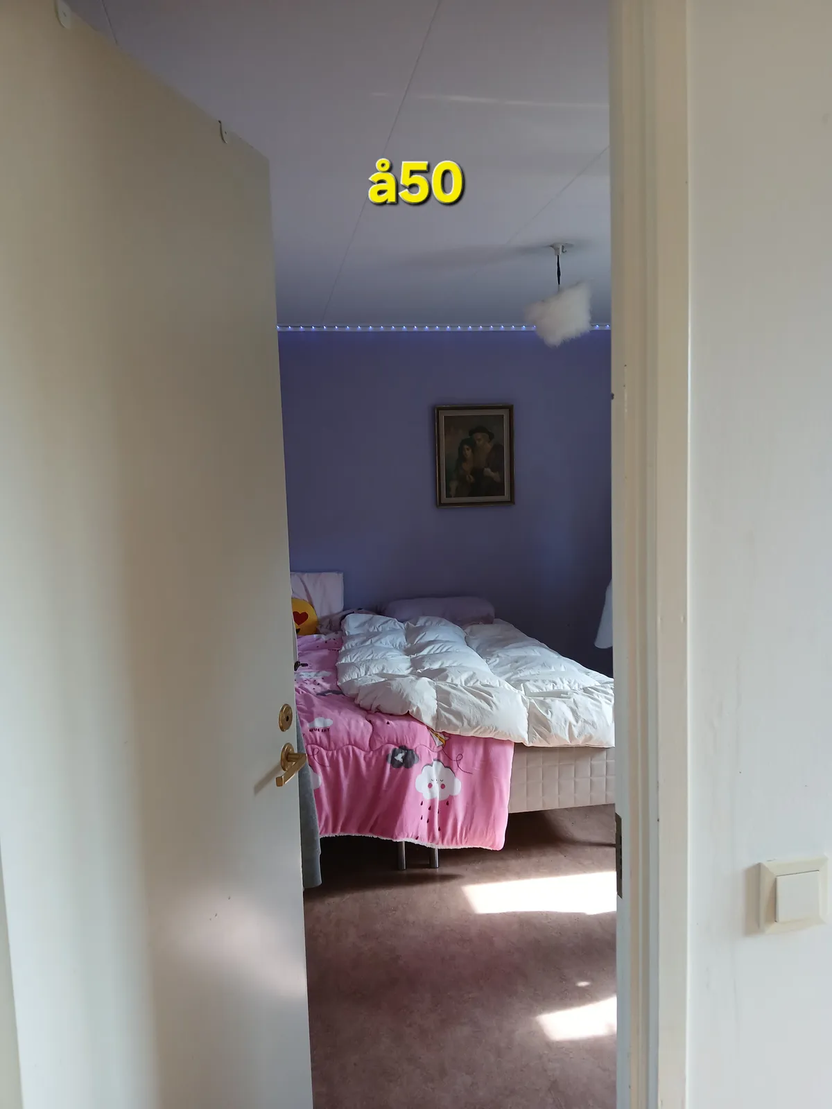 Hyreslägenhet på Kalmar i kalmar