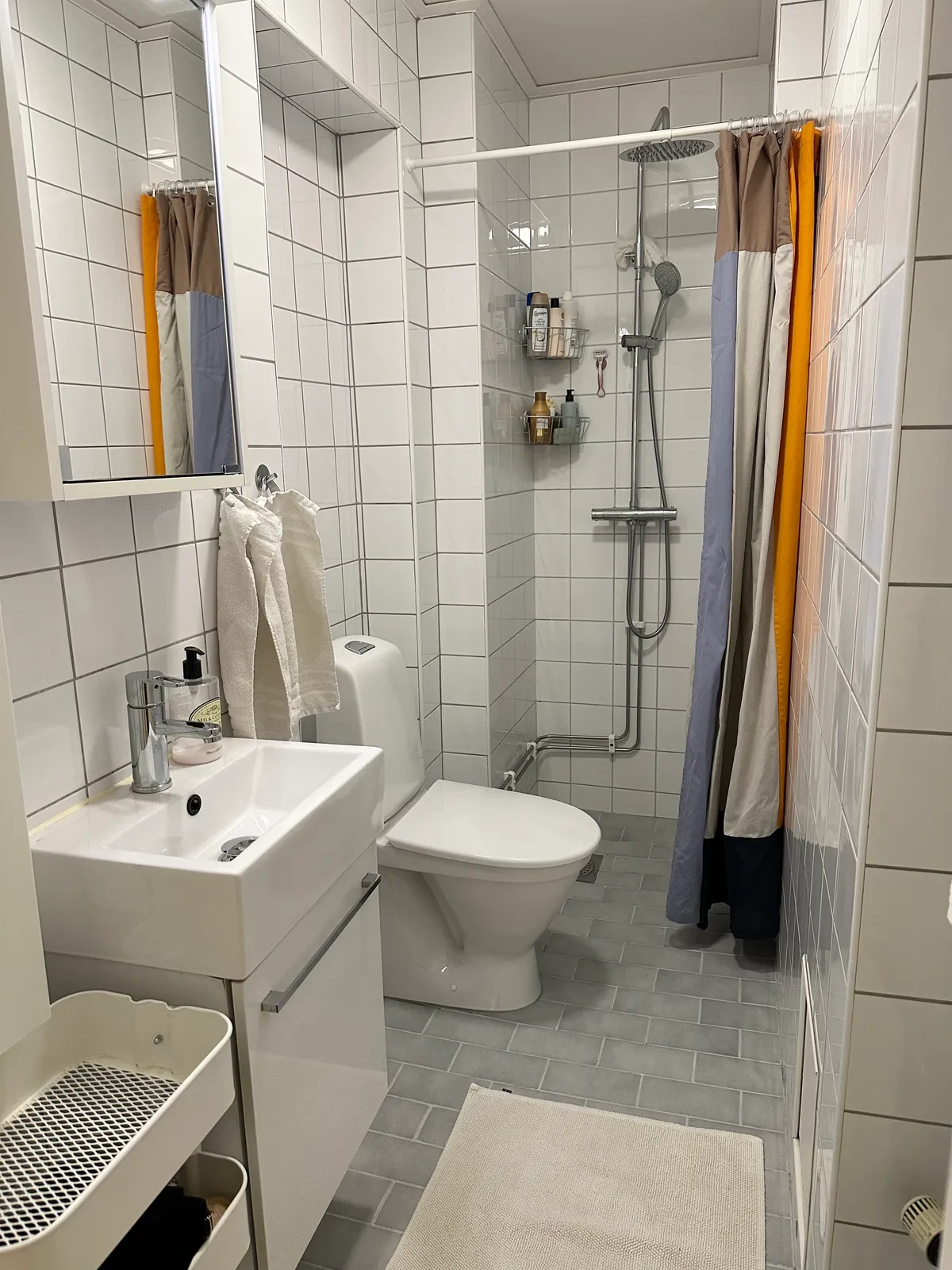 Hyreslägenhet på Stockholm i stockholm