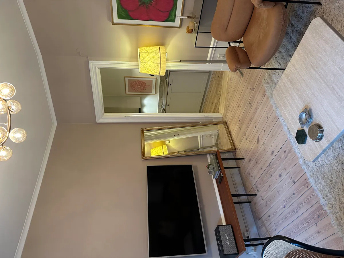 Hyreslägenhet på Stockholm i stockholm