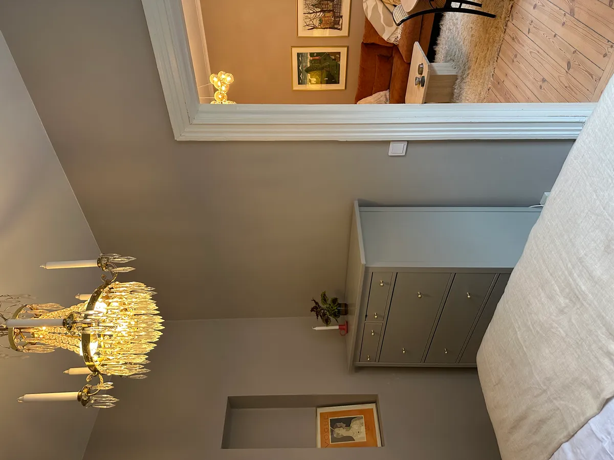 Hyreslägenhet på Stockholm i stockholm