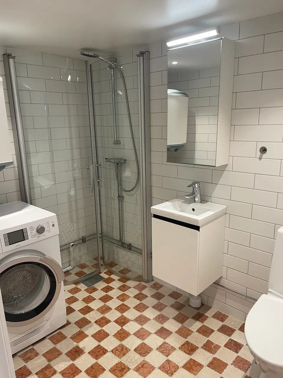 Hyresbostad på Saltsjö-boo i saltsjo-boo