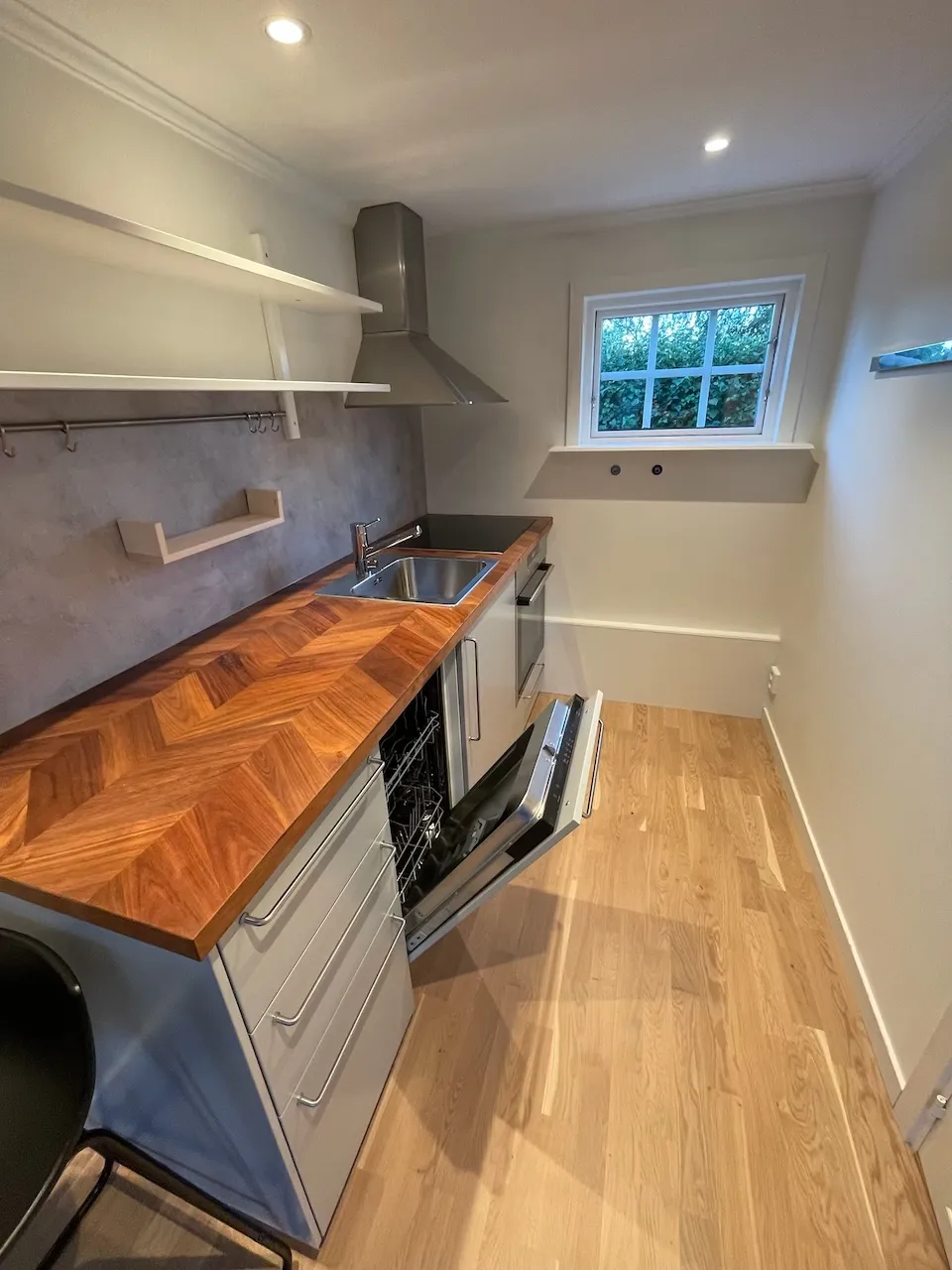 Hyresbostad på Saltsjö-boo i saltsjo-boo