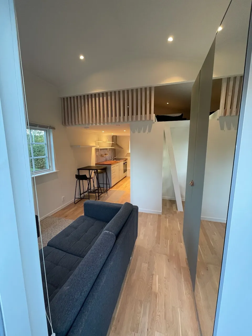 Hyresbostad på Saltsjö-boo i saltsjo-boo