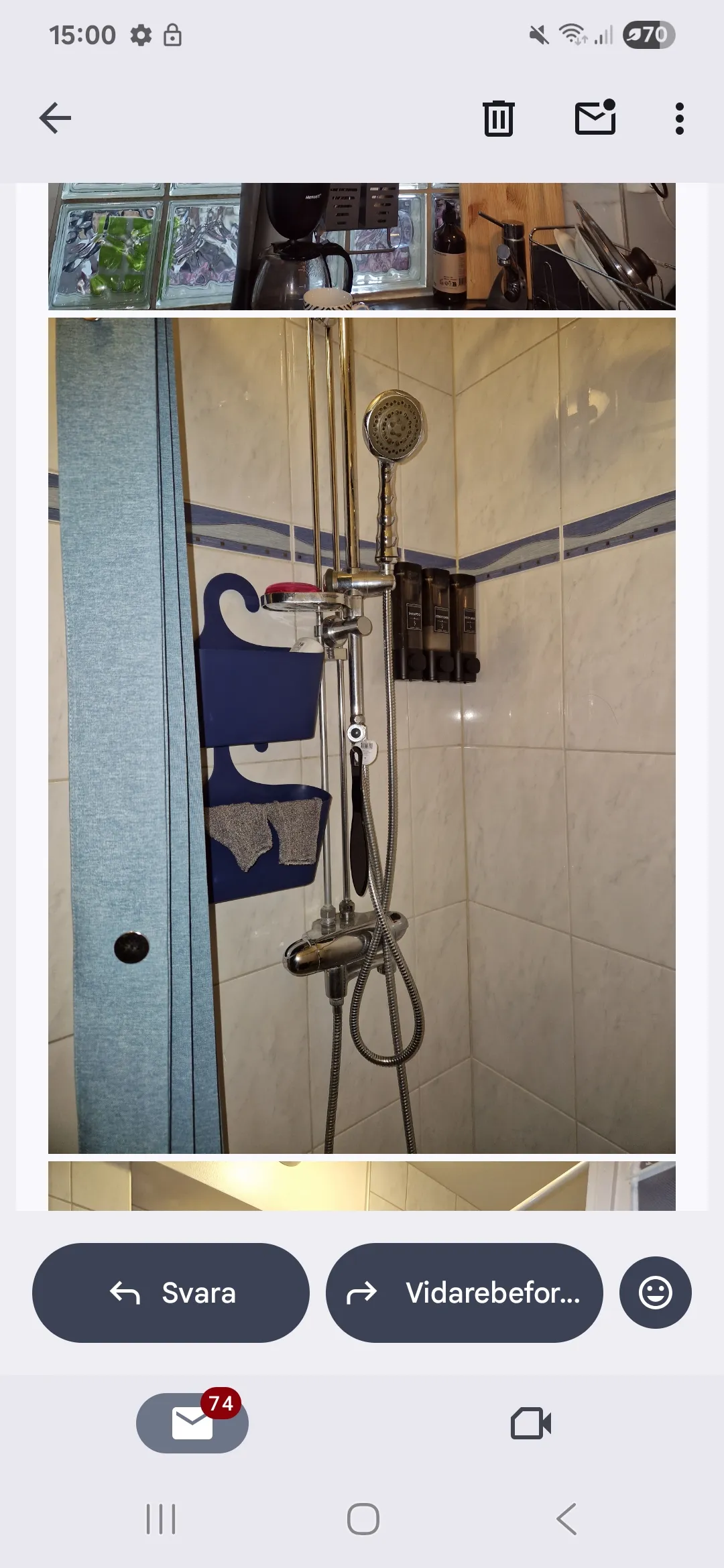 Hyreslägenhet på Sundsvall i sundsvall