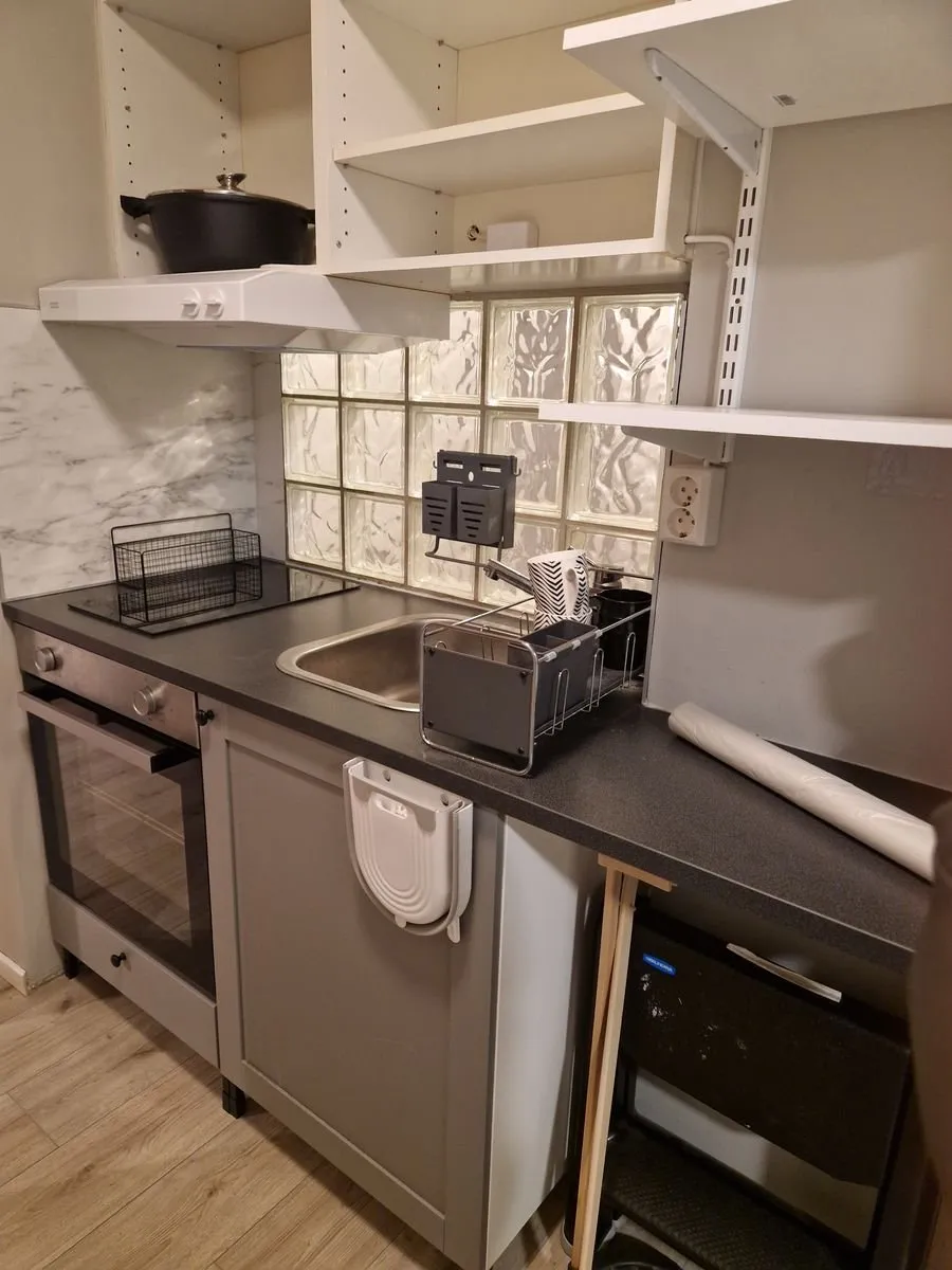 Hyreslägenhet på Sundsvall i sundsvall