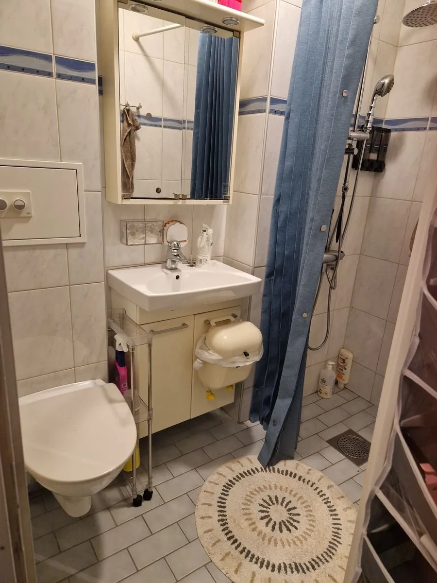 Hyreslägenhet på Sundsvall i sundsvall