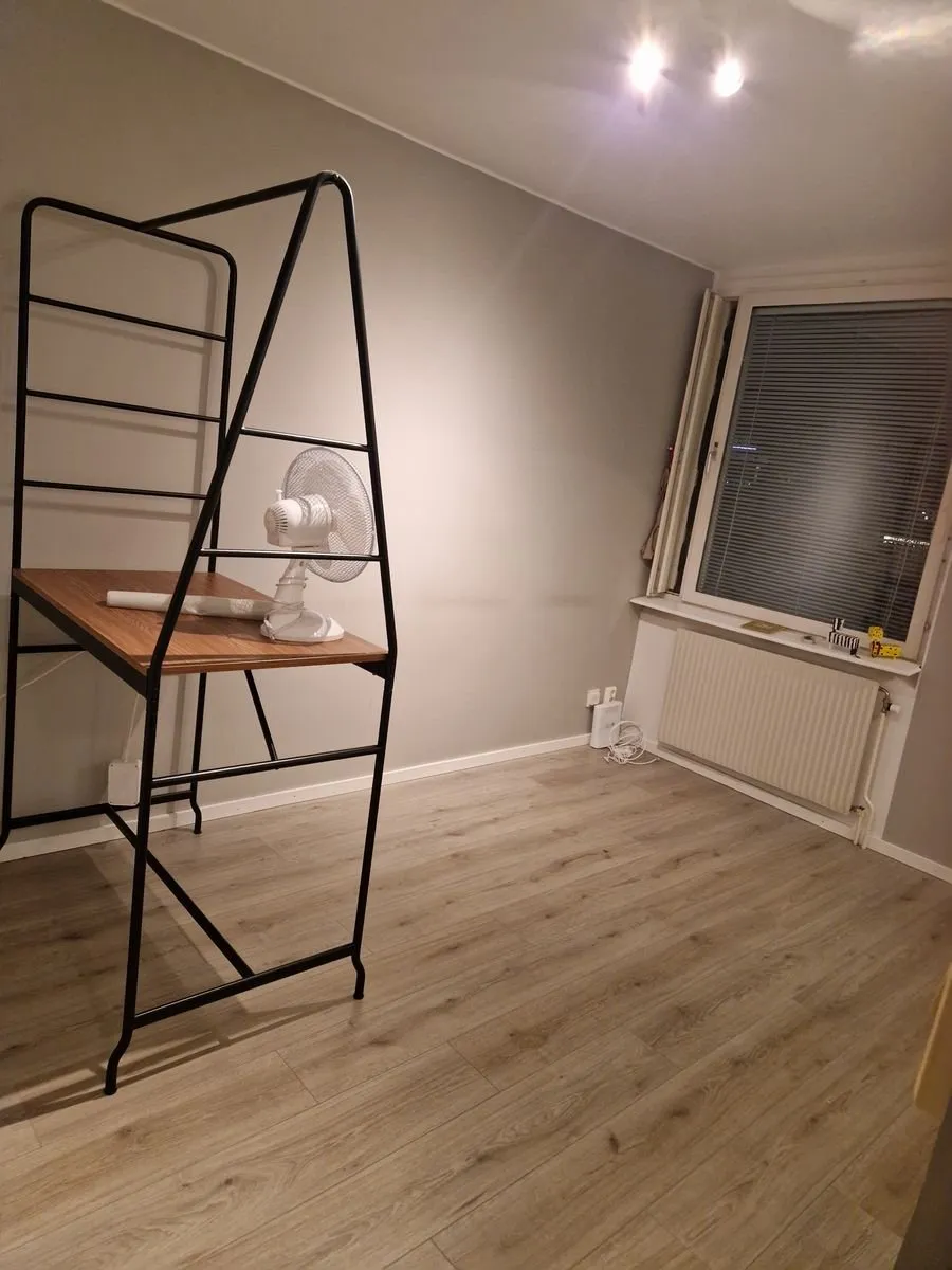 Hyreslägenhet på Sundsvall i sundsvall