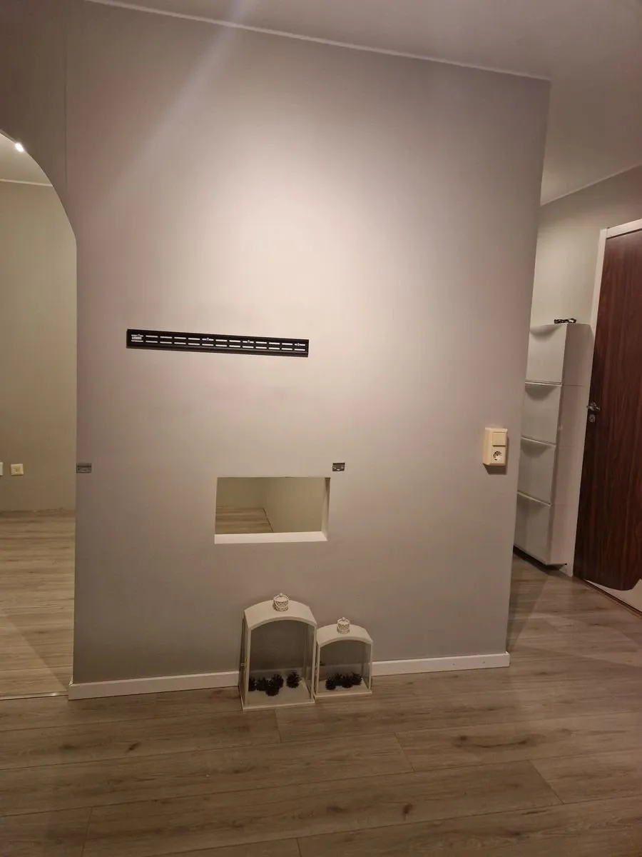 Hyreslägenhet på Sundsvall i sundsvall