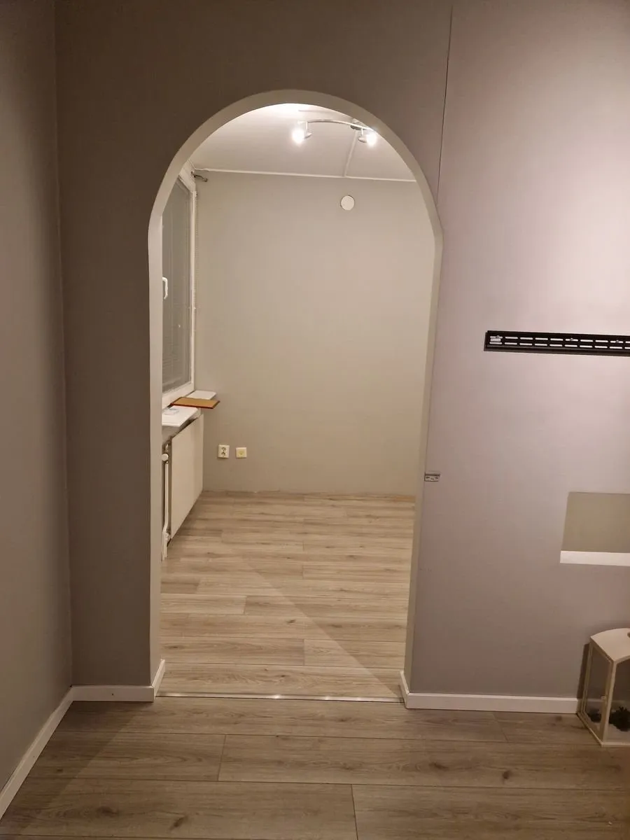 Hyreslägenhet på Sundsvall i sundsvall