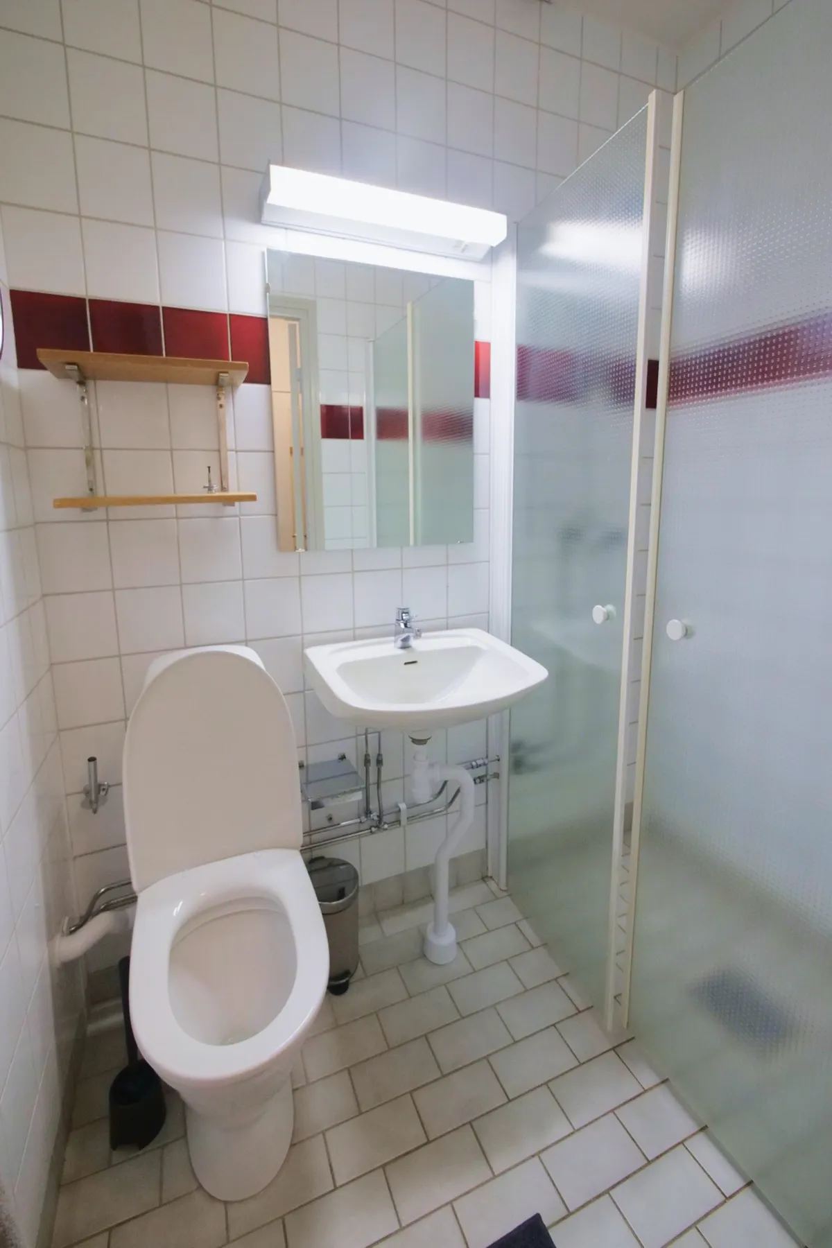 Hyreslägenhet på Bromma i bromma