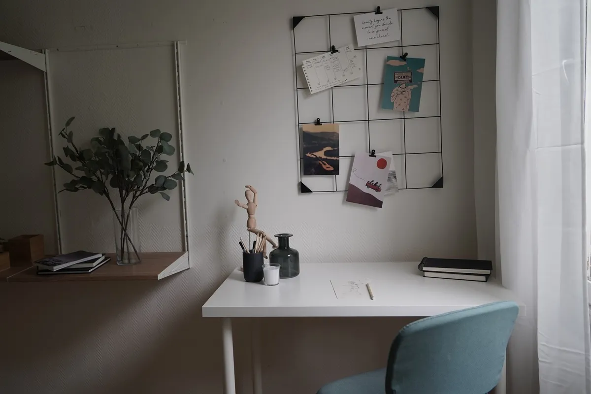 Hyreslägenhet på Bromma i bromma