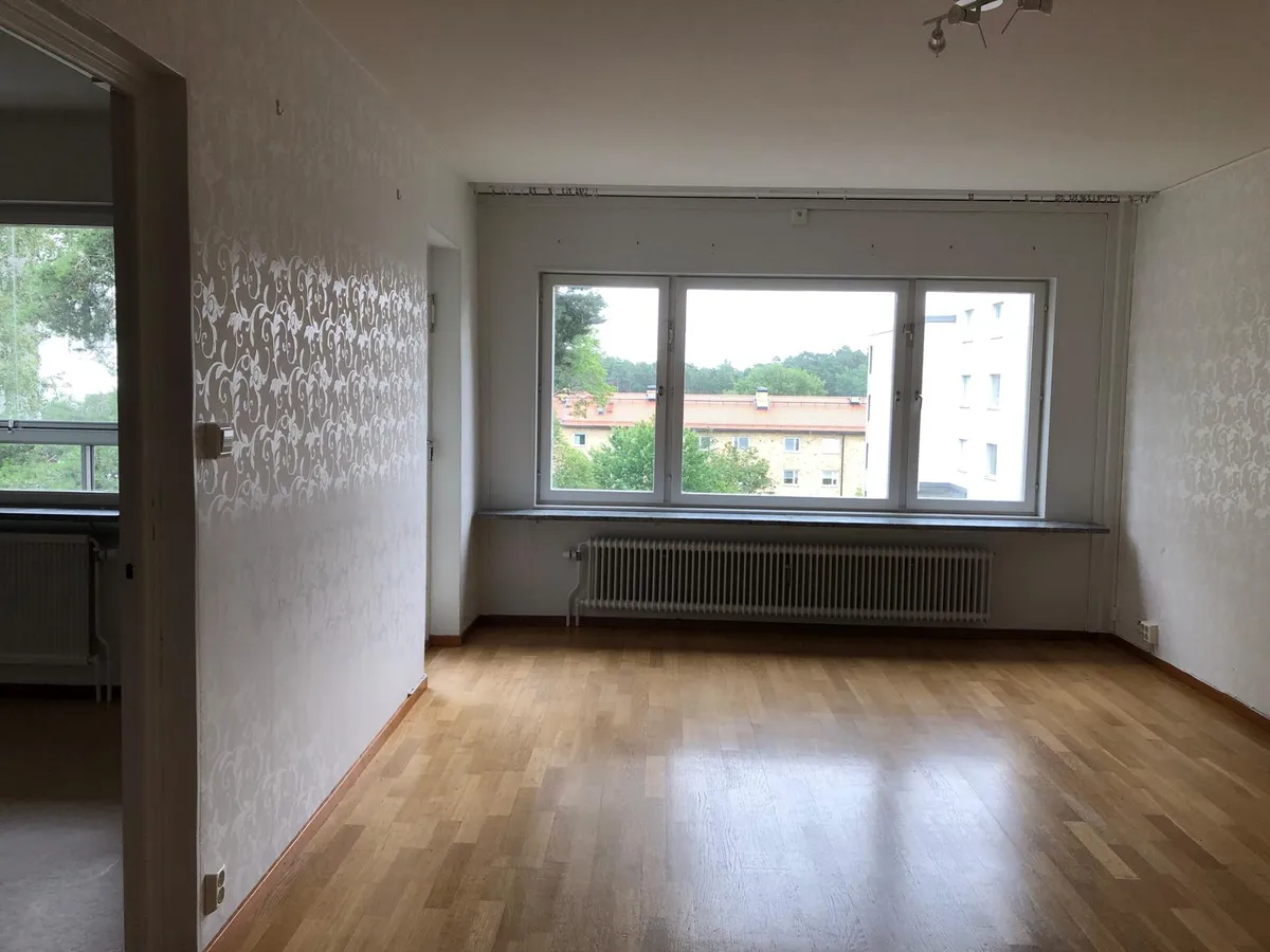 Hyreslägenhet på Sigtuna i sigtuna