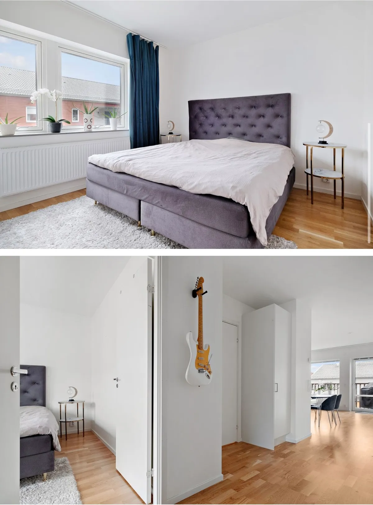 Hyreslägenhet på Kungsbacka i kungsbacka