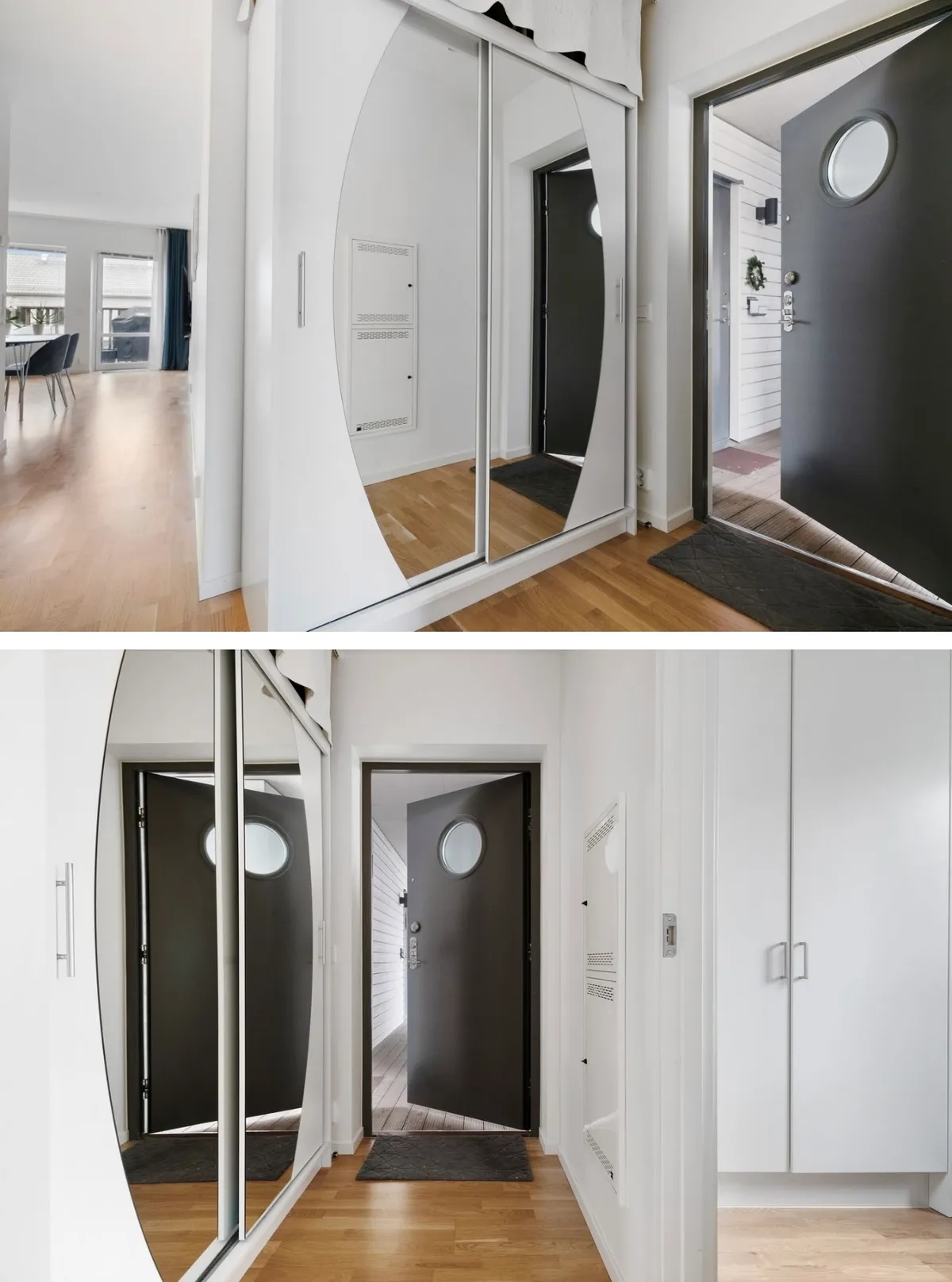 Hyreslägenhet på Kungsbacka i kungsbacka