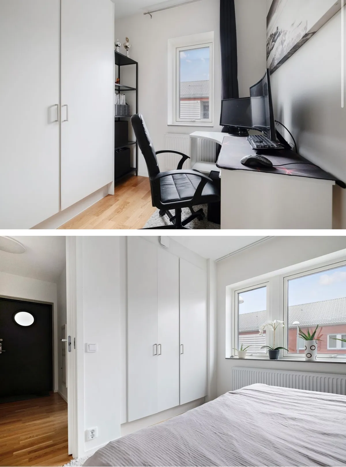 Hyreslägenhet på Kungsbacka i kungsbacka