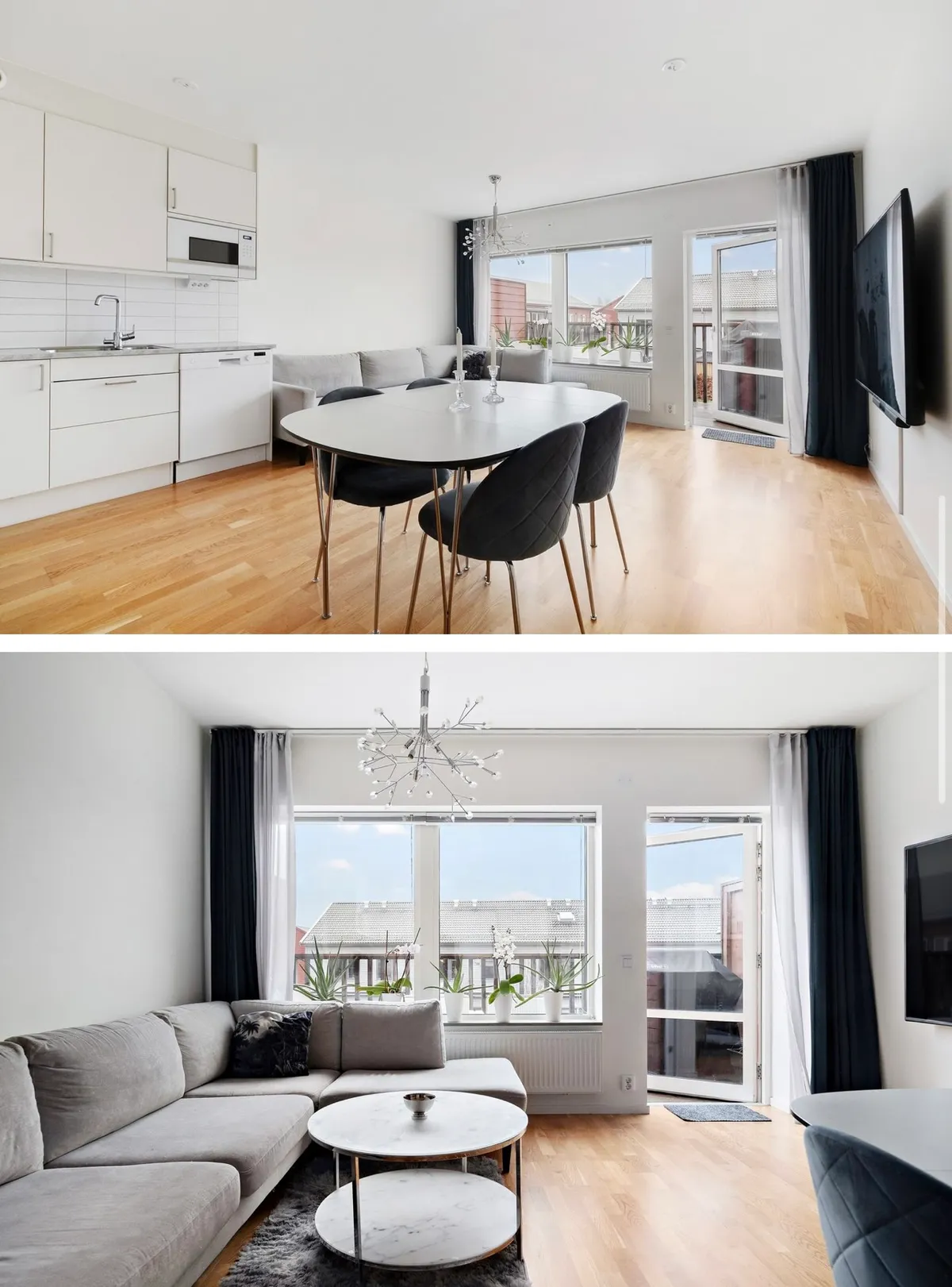 Hyreslägenhet på Kungsbacka i kungsbacka