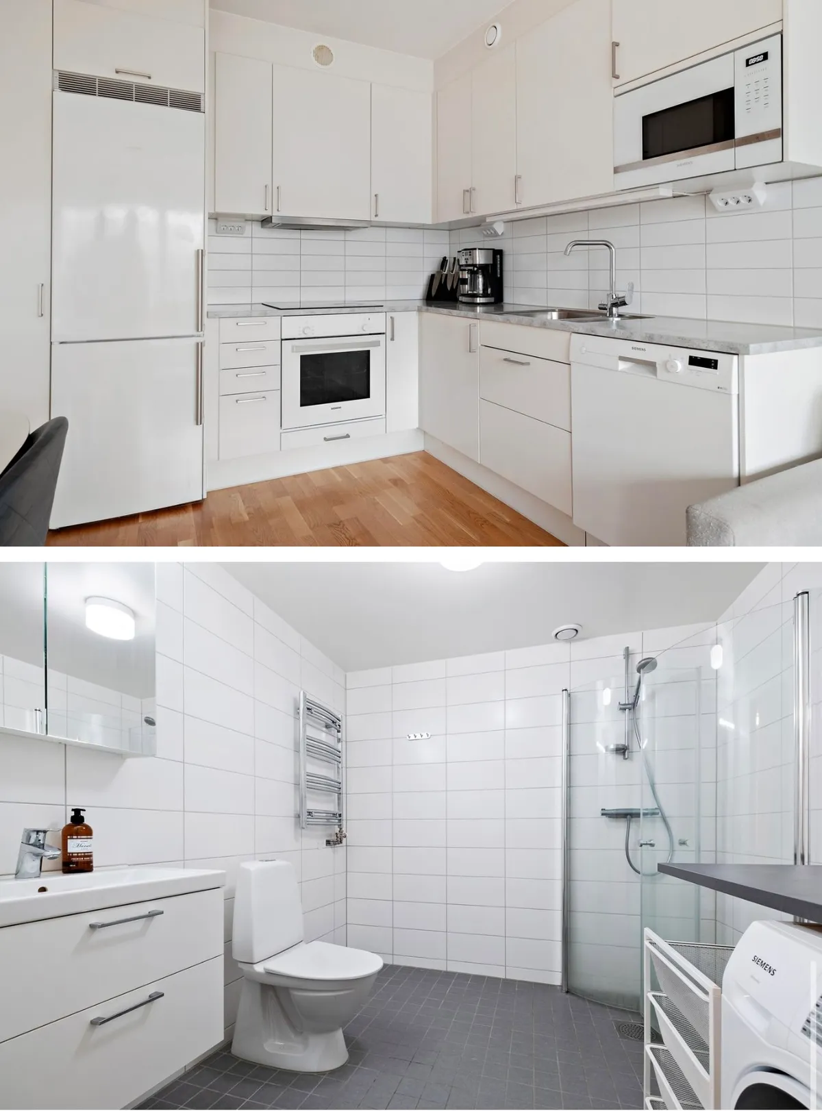 Hyreslägenhet på Kungsbacka i kungsbacka