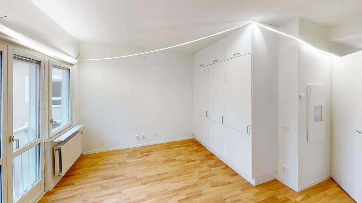 Hyreslägenhet på Västerås i vasteras