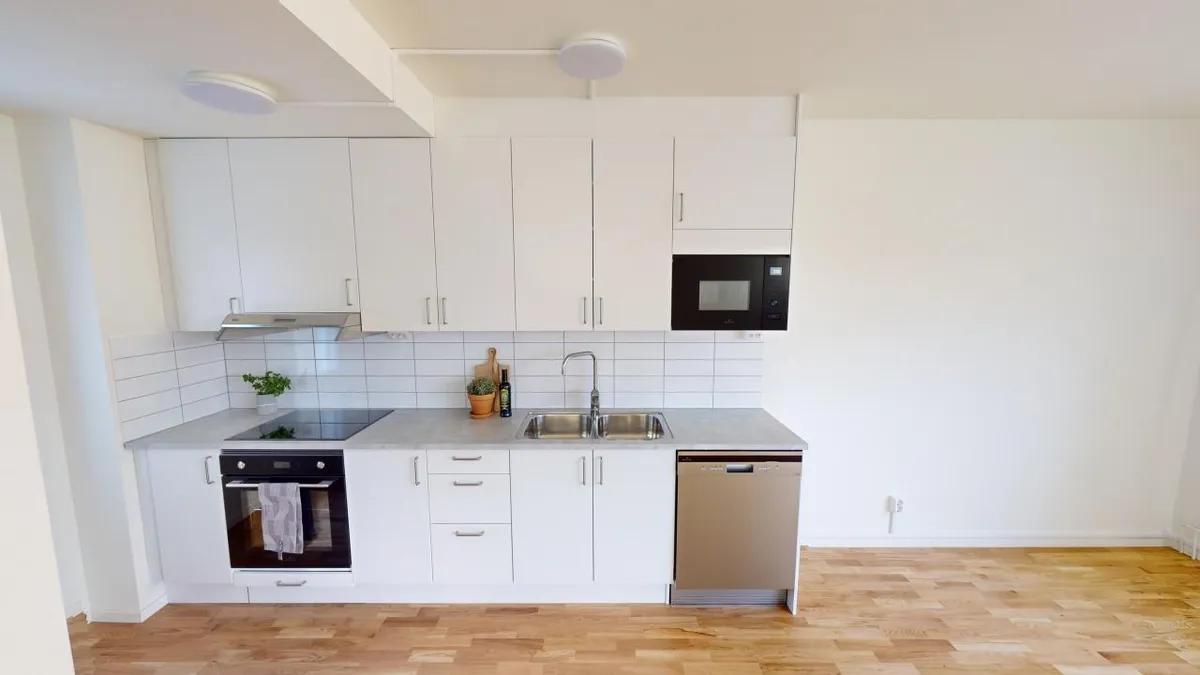 Hyreslägenhet på Västerås i vasteras