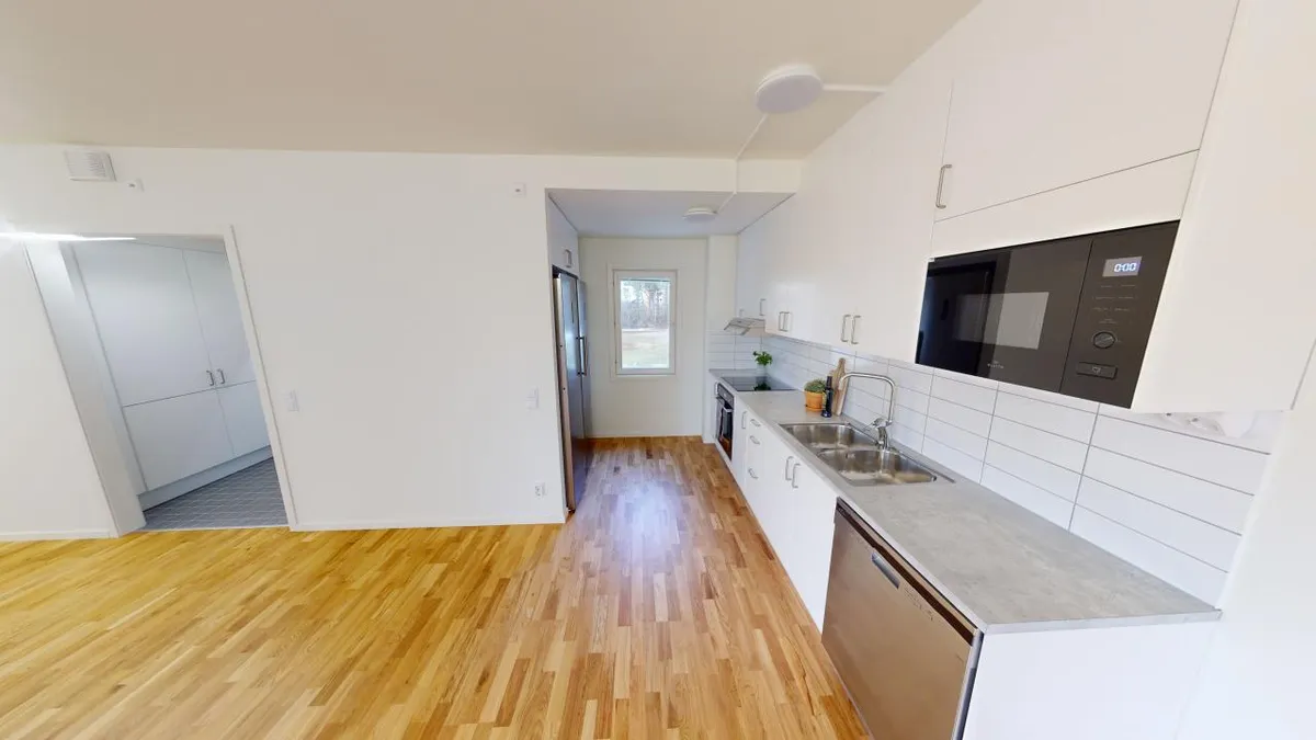 Hyreslägenhet på Västerås i vasteras