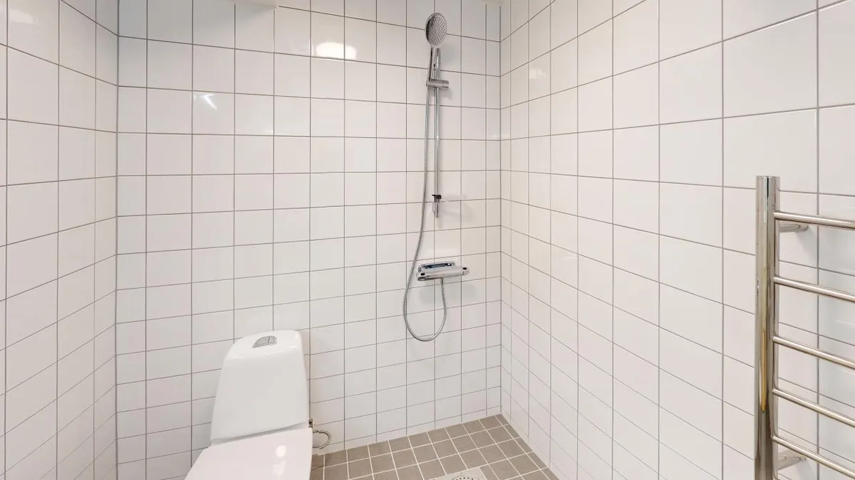 Hyreslägenhet på Västerås i vasteras