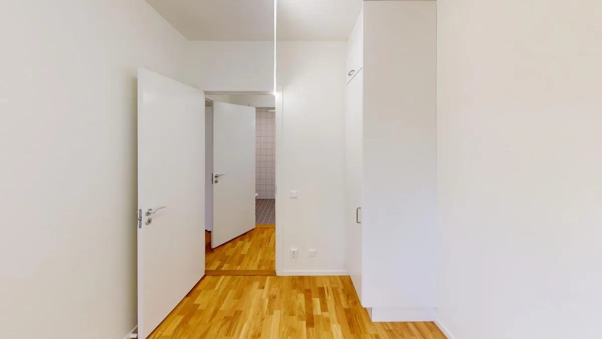 Hyreslägenhet på Västerås i vasteras