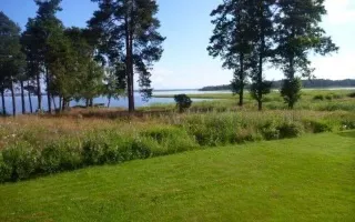 Hyreslägenhet på Hammarö i hammaro