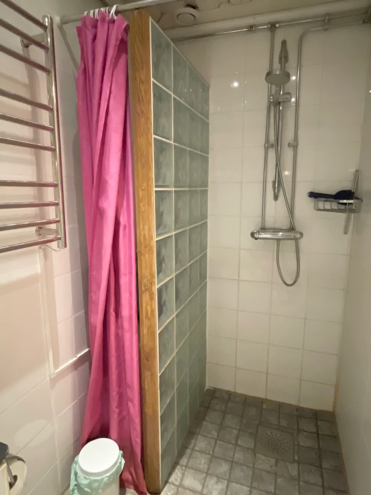 Hyreslägenhet på Hammarö i hammaro