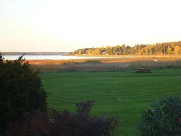 Hyreslägenhet på Hammarö i hammaro