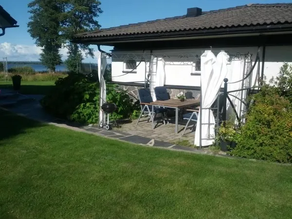 Hyreslägenhet på Hammarö i hammaro