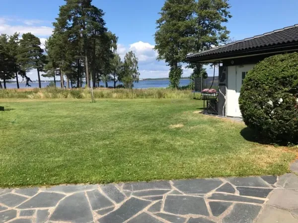 Hyreslägenhet på Hammarö i hammaro
