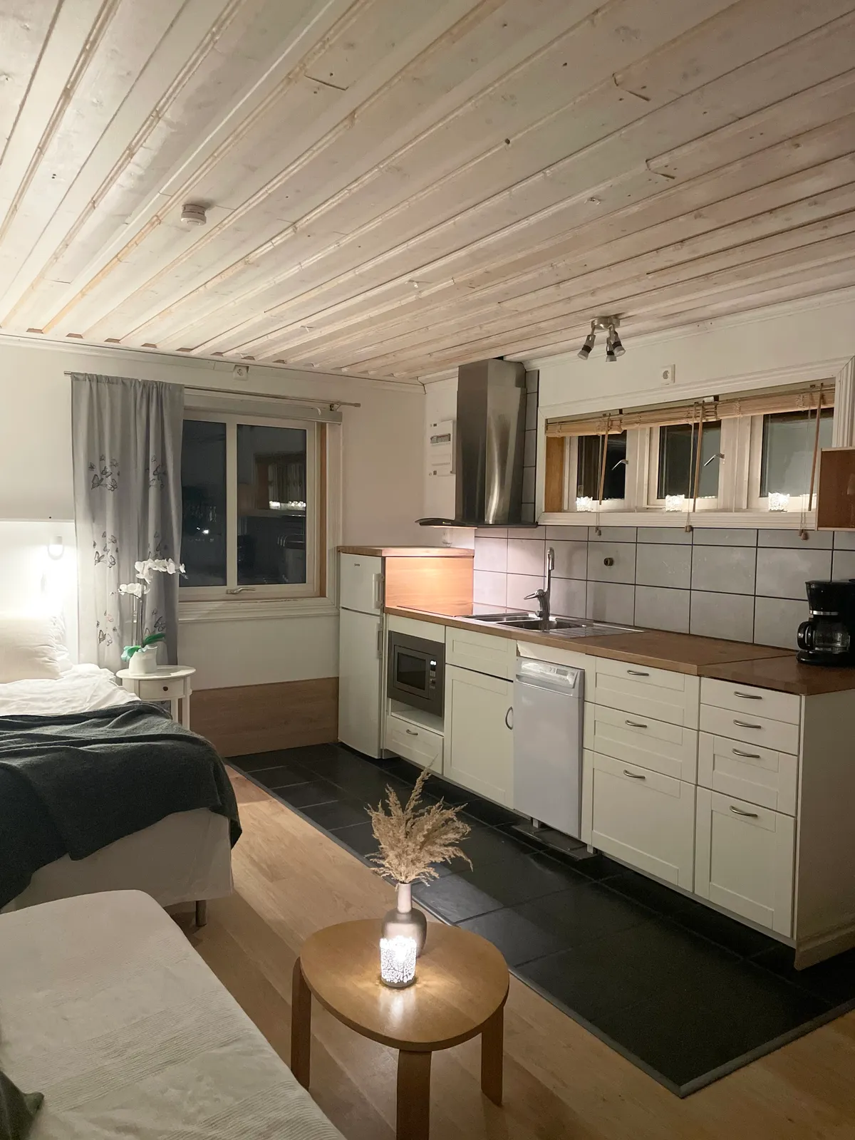 Hyreslägenhet på Hammarö i hammaro