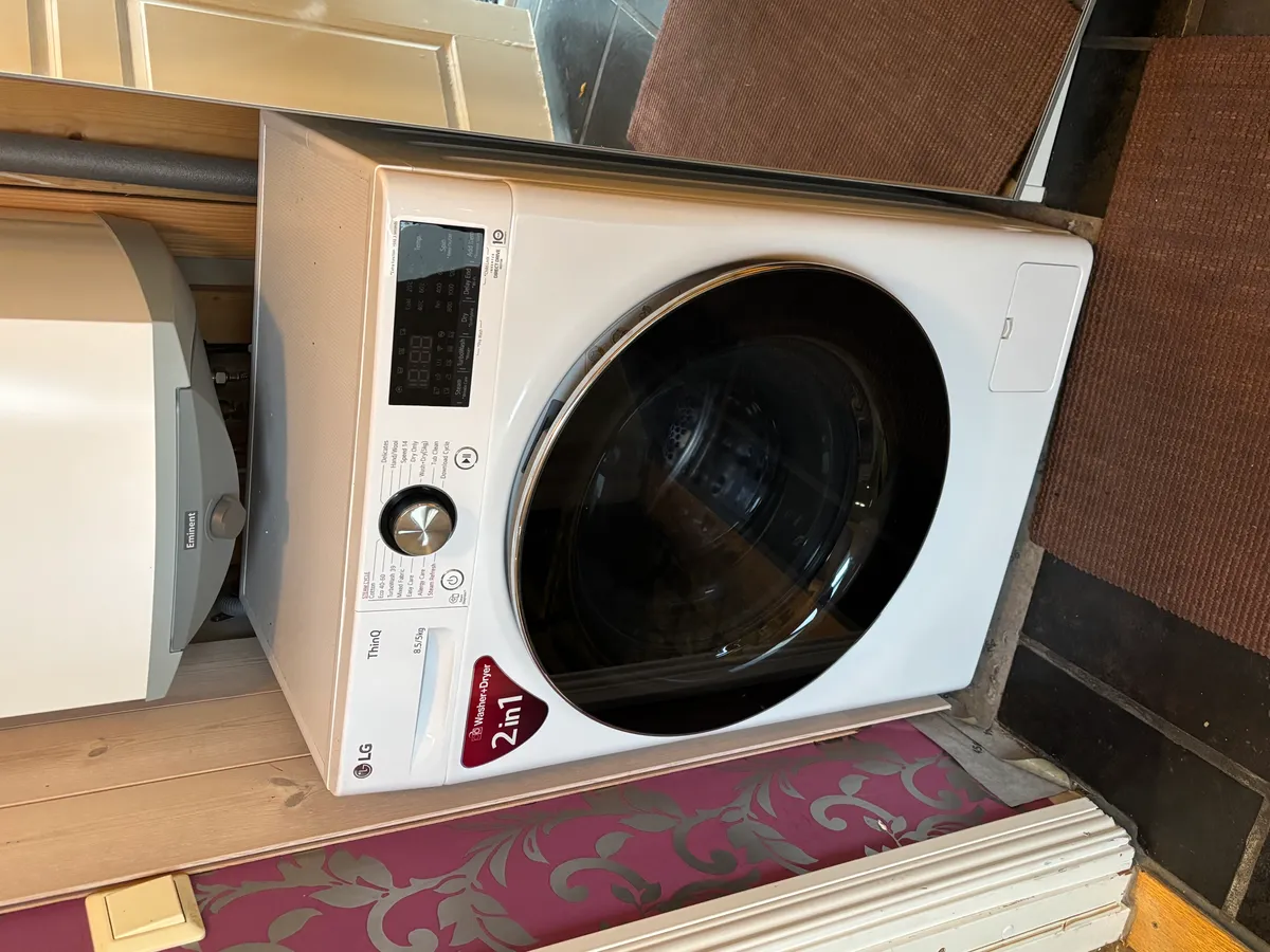 Hyreslägenhet på Hammarö i hammaro