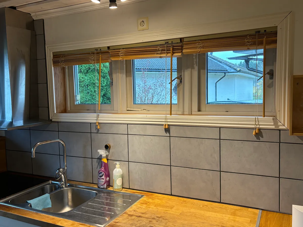 Hyreslägenhet på Hammarö i hammaro