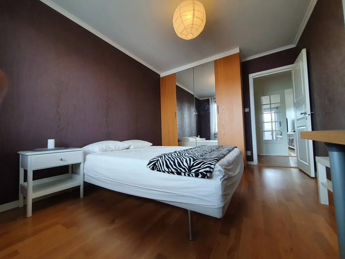 Hyreslägenhet på Solna i solna