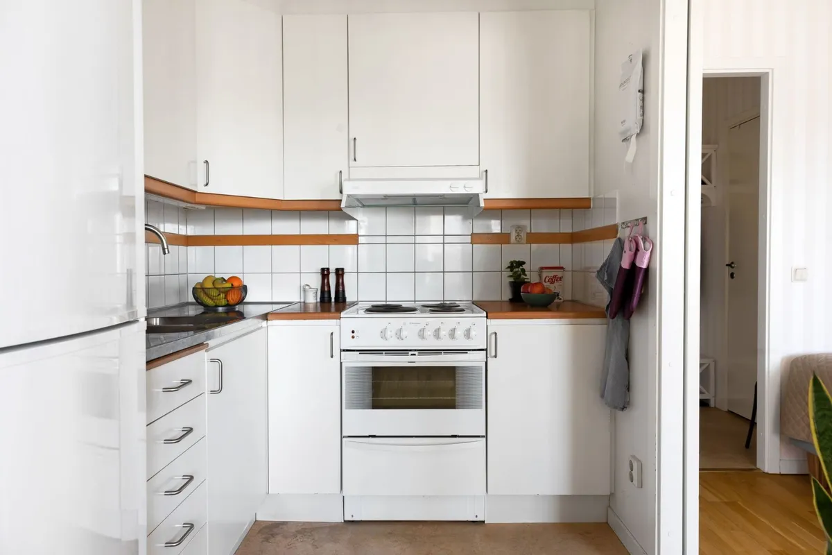 Hyreslägenhet på Sundbyberg i sundbyberg