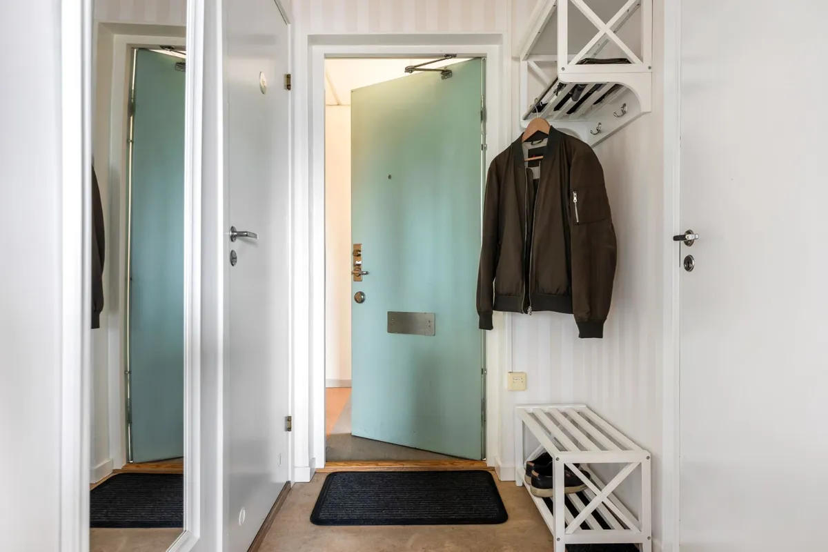 Hyreslägenhet på Sundbyberg i sundbyberg