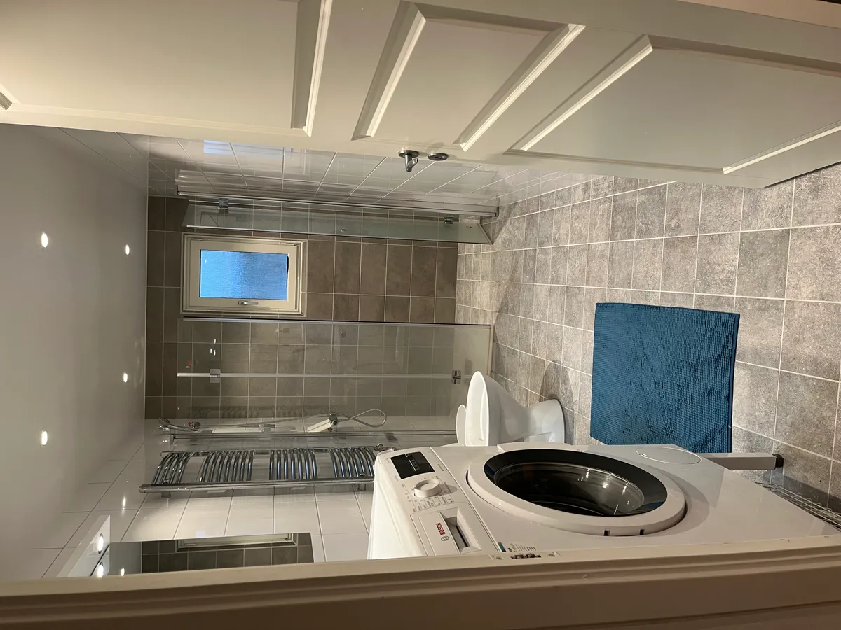 Hyreslägenhet på Norsborg i norsborg