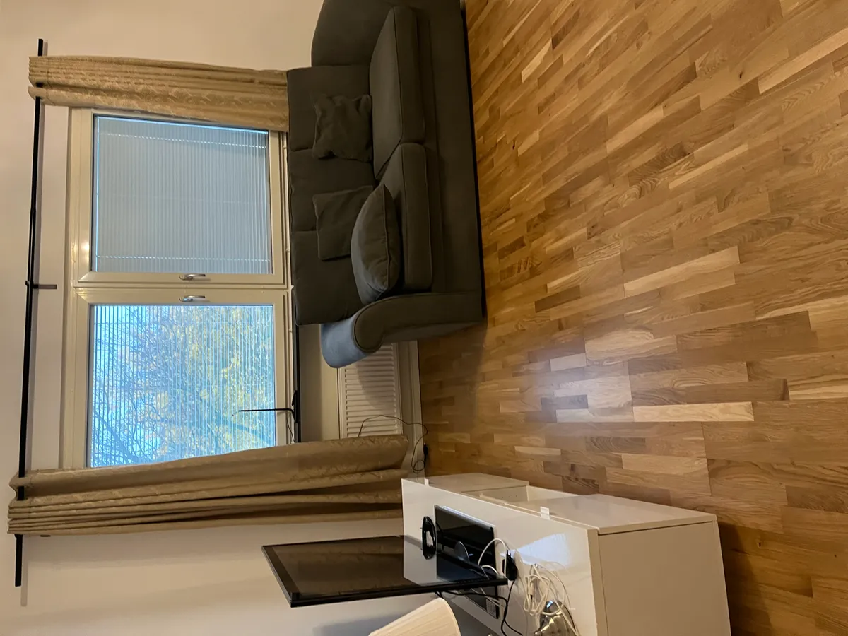 Hyreslägenhet på Norsborg i norsborg