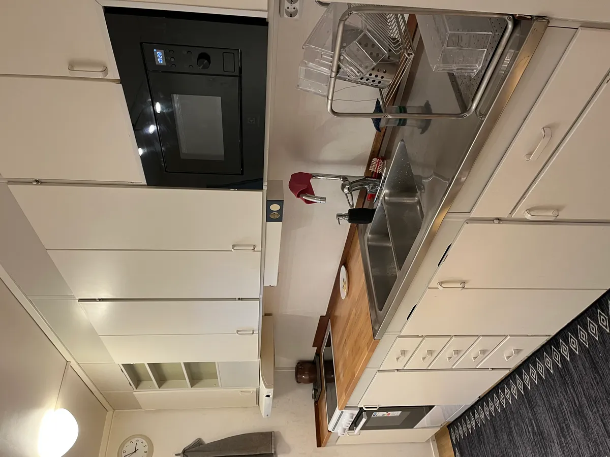 Hyreslägenhet på Norsborg i norsborg