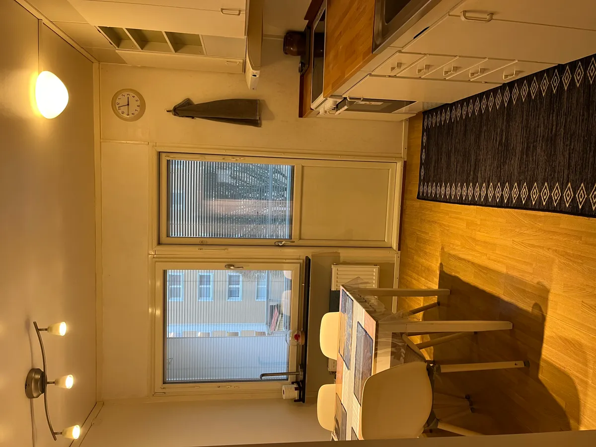 Hyreslägenhet på Norsborg i norsborg