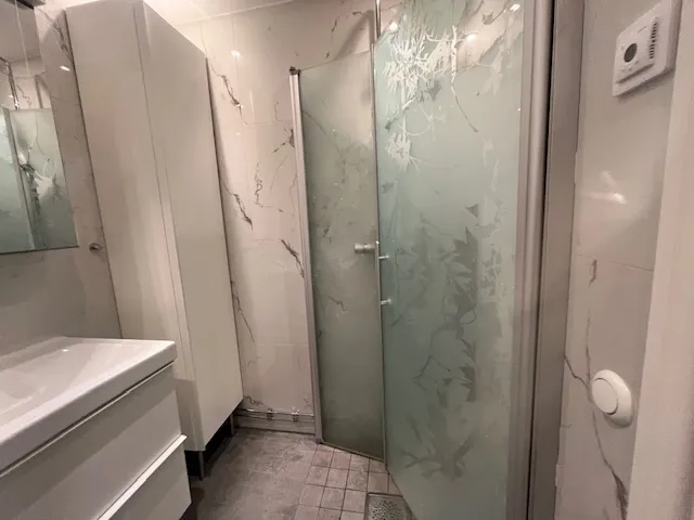 Hyresbostad på Hisings Backa i hisings-backa