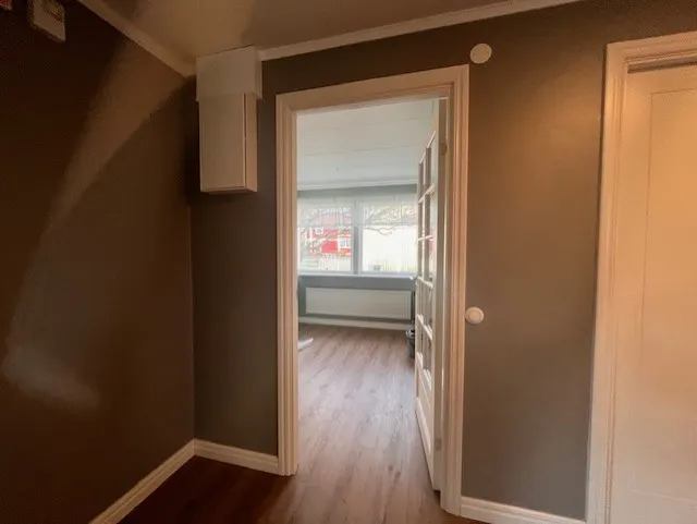 Hyresbostad på Hisings Backa i hisings-backa